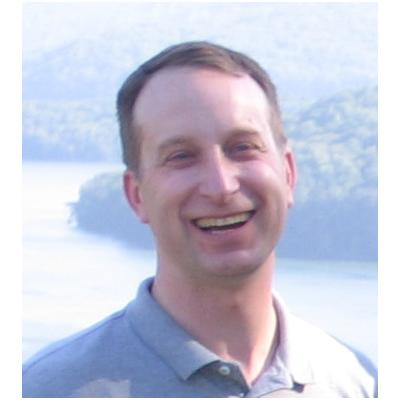 Timothy J. Bruce