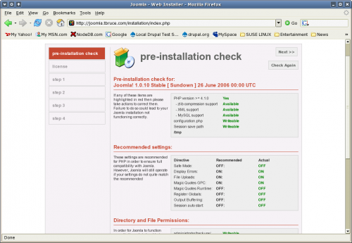Joomla3